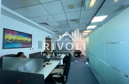 Office Space - Studio for sale in The Burlington - Business Bay - Dubai