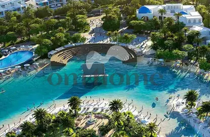 Townhouse - 5 Bedrooms - 4 Bathrooms for sale in Santorini - Damac Lagoons - Dubai