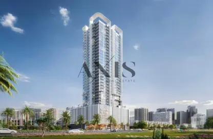 Apartment - 2 Bedrooms - 2 Bathrooms for sale in Maison Elysee - Jumeirah Village Circle - Dubai