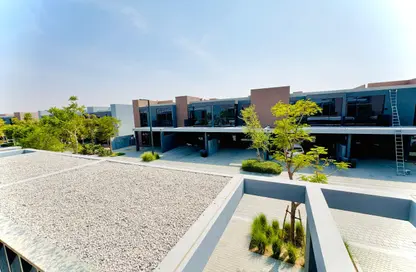 Townhouse - 2 Bedrooms - 4 Bathrooms for sale in Sendian - Masaar - Tilal City - Sharjah