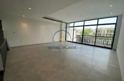 Townhouse - 3 Bedrooms - 4 Bathrooms for rent in Al Furjan West - Al Furjan - Dubai