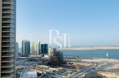 شقة - غرفة نوم - 1 حمام للبيع في ميرا شمس - شمس أبوظبي - جزيرة الريم - أبوظبي