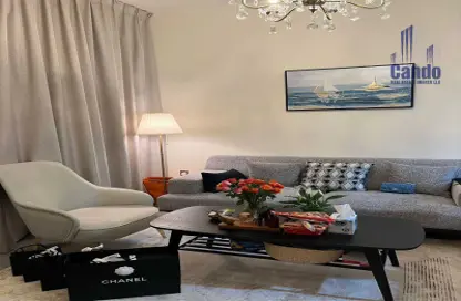 Apartment - 1 Bedroom - 2 Bathrooms for rent in Merano Tower - Business Bay - Dubai