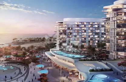Apartment - 2 Bedrooms - 3 Bathrooms for sale in Bay Residences - Hayat Island - Mina Al Arab - Ras Al Khaimah Apartment - 2 Bedrooms - 3 Bathrooms for sale in Bay Residences - Hayat Island - Mina Al Arab - Ras Al Khaimah