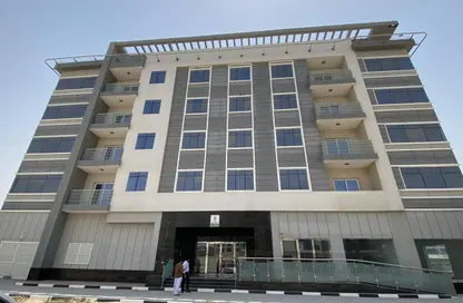 شقة - 2 غرف نوم - 3 حمامات للايجار في منطقة سكنية - دبي الجنوب (مركز دبي العالمي) - دبي