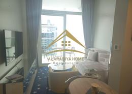 Apartment - 1 bedroom - 1 bathroom for rent in Reva Residences - Business Bay - Dubai