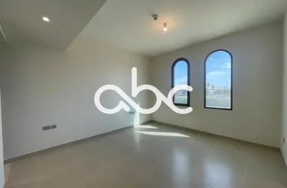Townhouse - 2 Bedrooms - 3 Bathrooms for sale in Bloom Living - Zayed City (Khalifa City C) - Khalifa City - Abu Dhabi