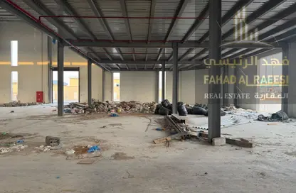 مستودع - استوديو - 1 حمام للايجار في أم الثعوب - أم القيوين