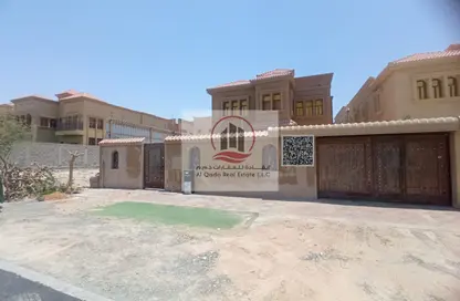 فيلا - 5 غرف نوم - 7 حمامات للبيع في 2 المويهات - المويهات - عجمان