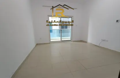 Apartment - 1 Bedroom - 2 Bathrooms for sale in City Tower - Al Nuaimiya - Ajman