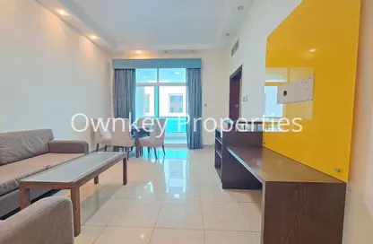 Apartment - 1 Bedroom - 1 Bathroom for rent in Mankhool Building - Mankhool - Bur Dubai - Dubai