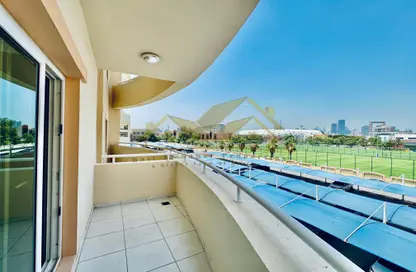 Apartment - 2 Bedrooms - 3 Bathrooms for rent in Oud Metha - Bur Dubai - Dubai