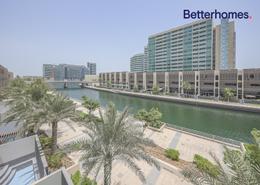 Townhouse - 4 bedrooms - 4 bathrooms for sale in Al Muneera Townhouses-Mainland - Al Muneera - Al Raha Beach - Abu Dhabi