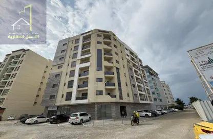 Whole Building - Studio - 7+ Bathrooms for sale in Al Khan Corniche - Al Khan - Sharjah Whole Building - Studio - 7+ Bathrooms for sale in Al Khan Corniche - Al Khan - Sharjah