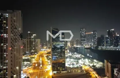 شقة - 2 غرف نوم - 3 حمامات للبيع في أوشن سكيب - شمس أبوظبي - جزيرة الريم - أبوظبي