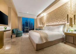 Studio - 1 bathroom for sale in FIVE Palm Jumeirah - Palm Jumeirah - Dubai Studio - 1 bathroom for sale in FIVE Palm Jumeirah - Palm Jumeirah - Dubai