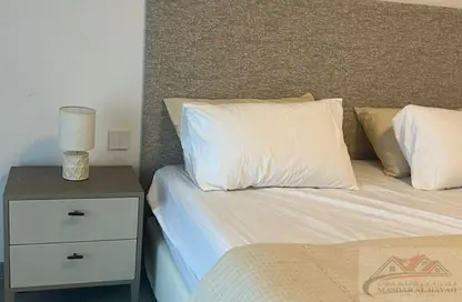 Apartment - Studio - 1 Bathroom for rent in Tiraz - Naseej District - Aljada - Sharjah