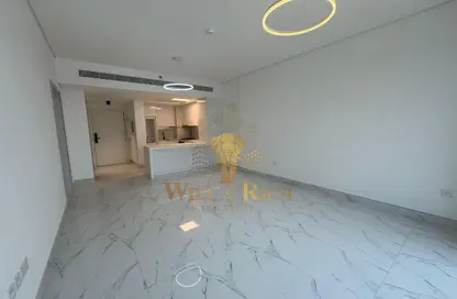 Apartment - 1 Bedroom - 2 Bathrooms for sale in Lumina Vista Residences - Jumeirah Village Circle - Dubai