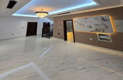 Villa - 5 Bedrooms - 6 Bathrooms for sale in Al Helio 2 - Al Helio - Ajman