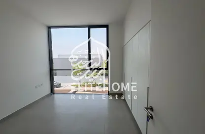 Townhouse - 4 Bedrooms - 5 Bathrooms for rent in Robinia - Masaar - Tilal City - Sharjah