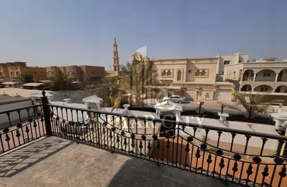 Villa - 6 Bedrooms - 7 Bathrooms for rent in Al Rawda 3 Villas - Al Rawda 3 - Al Rawda - Ajman