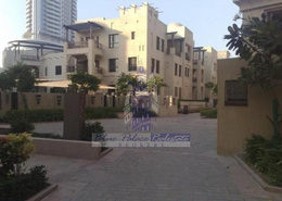 شقة - 2 غرف نوم - 2 حمامات للبيع في كمون 2 - كمون - المدينة القديمة - دبي