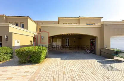 Townhouse - 2 Bedrooms - 3 Bathrooms for sale in Bella Casa - Serena - Dubai Land - Dubai