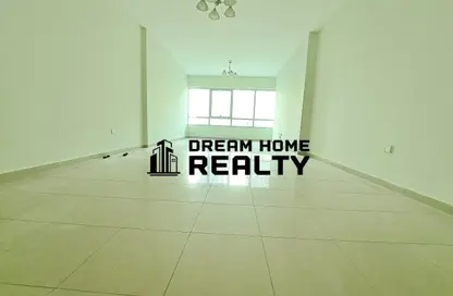 Apartment - 2 Bedrooms - 2 Bathrooms for rent in New Al Taawun Road - Al Taawun - Sharjah