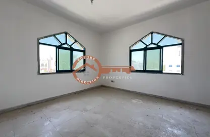 Apartment - 1 Bedroom - 1 Bathroom for rent in Al Saada Street - Al Mushrif - Abu Dhabi