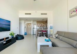 Apartment - 1 bedroom - 1 bathroom for sale in Rawda Apartments 2 - Rawda Apartments - Town Square - Dubai