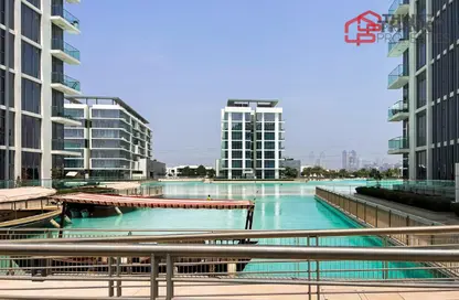 Apartment - 1 Bedroom - 2 Bathrooms for sale in District One Phase III - District One - Mohammed Bin Rashid City - Dubai