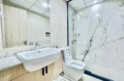Apartment - 2 Bedrooms - 3 Bathrooms for rent in Jumeirah Garden City - Al Satwa - Dubai