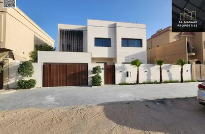 Villa - 5 Bedrooms - 7 Bathrooms for sale in Al Rawda 2 - Al Rawda - Ajman