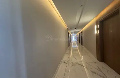 Apartment - 1 Bedroom - 1 Bathroom for sale in Azizi Riviera 61 - Meydan One - Meydan - Dubai