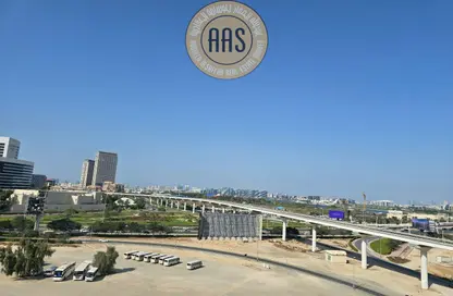 Apartment - 1 Bedroom - 2 Bathrooms for rent in Al Jaddaf Avenue - Al Jaddaf - Dubai