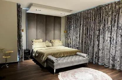 Villa - 6 Bedrooms - 6 Bathrooms for sale in Aurum Villas - Juniper - Damac Hills 2 - Dubai