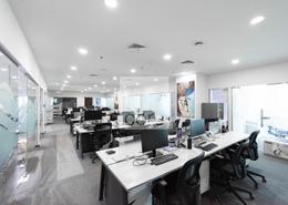 Office Space for sale in Bay Square Building 7 - Bay Square - Business Bay - Dubai