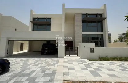 فيلا - 4 غرف نوم - 6 حمامات للايجار في District One Phase lii - المنطقة وان - مدينة الشيخ محمد بن راشد - دبي فيلا - 4 غرف نوم - 6 حمامات للايجار في District One Phase lii - المنطقة وان - مدينة الشيخ محمد بن راشد - دبي