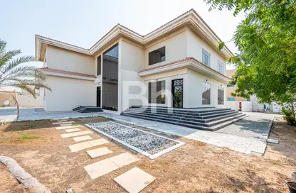 Villa - 5 Bedrooms - 7 Bathrooms for sale in Al Rahmaniya - Sharjah