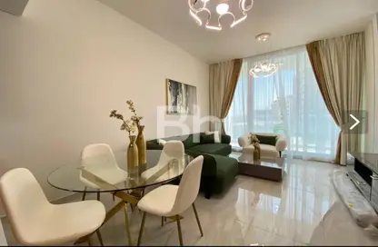 Apartment - 2 Bedrooms - 2 Bathrooms for rent in Gemz by Danube - Al Furjan - Dubai