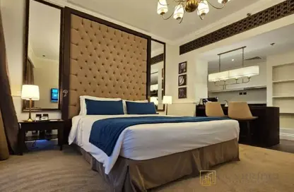 Apartment - Studio - 1 Bathroom for sale in Dukes The Palm - Palm Jumeirah - Dubai Apartment - Studio - 1 Bathroom for sale in Dukes The Palm - Palm Jumeirah - Dubai