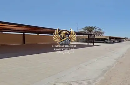 فيلا - 4 غرف نوم - 4 حمامات للايجار في سيح العريبي - رأس الخيمة