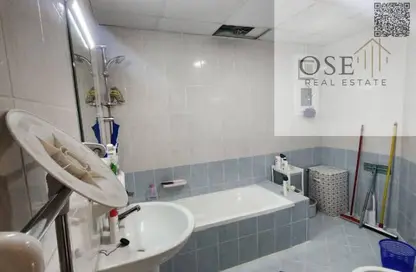 Apartment - 1 Bedroom - 2 Bathrooms for sale in Orient Tower 1 - Orient Towers - Al Bustan - Ajman