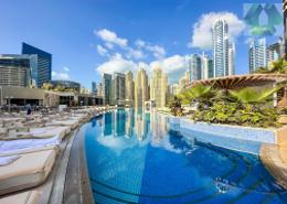 Apartment - 2 bedrooms - 3 bathrooms for sale in The Address Dubai Marina - Dubai Marina - Dubai