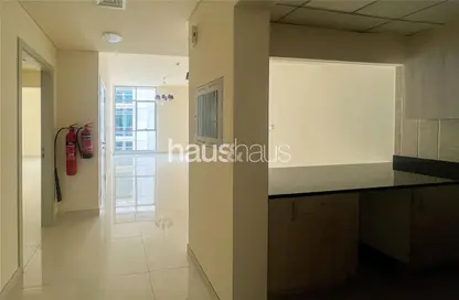 شقة - 2 غرف نوم - 1 حمام للايجار في بولو ريزيدنس - ميدان افينيو - ميدان - دبي