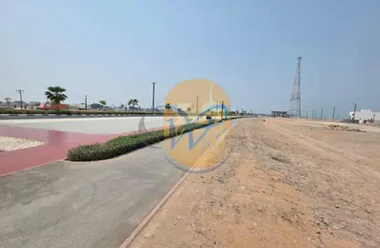 أرض - استوديو للبيع في ميرا كورال باي - المعيريض - رأس الخيمة