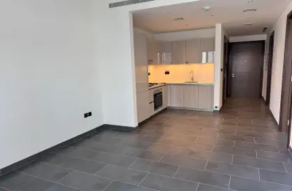 Apartment - 1 Bedroom - 2 Bathrooms for rent in The Crest Tower C - Sobha Hartland - Mohammed Bin Rashid City - Dubai