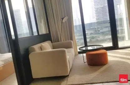 Apartment - 1 Bedroom - 1 Bathroom for sale in UPSIDE Living - Business Bay - Dubai