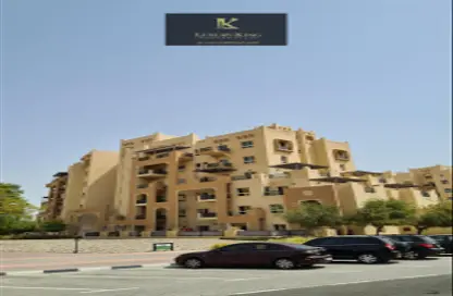 Apartment - 3 Bedrooms - 3 Bathrooms for rent in Al Ramth 03 - Al Ramth - Remraam - Dubai