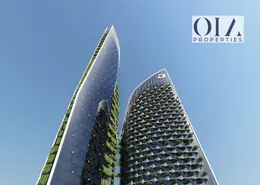 Apartment - 2 Bedrooms - 2 Bathrooms for sale in Safa Two - Business Bay - Dubai